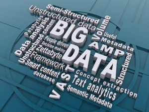 Big Data - how can it support insurance?