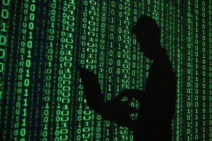 Cyber still a risk in 2016