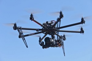 Can Unmanned Aerial Vehicles (UAVs) change insurance?