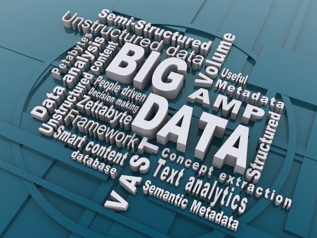 Big Data - how can it support insurance?