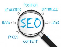 internet marketing and seo