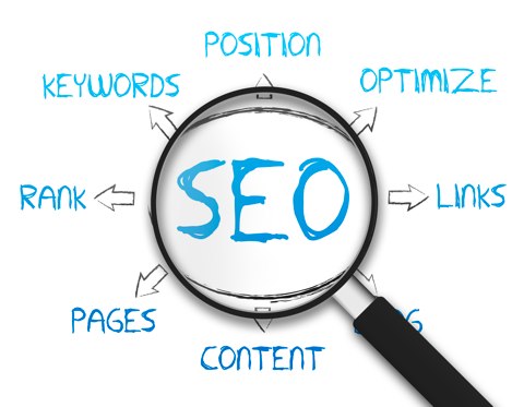 Burnaby Seo Agency