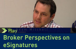 Video: Broker Perspectives on eSignatures