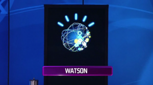 IBM Watson on Jeopardy!