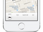 Uber app – uberX Toronto