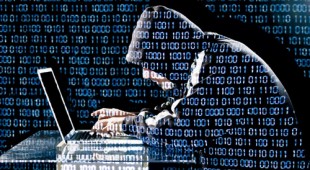 The Risk and Rise of Cyber Crime