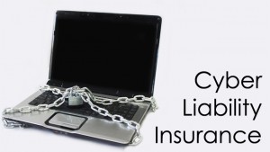 Cyber Liability Insurance