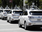 google-cars