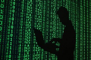 Cyber still a risk in 2016
