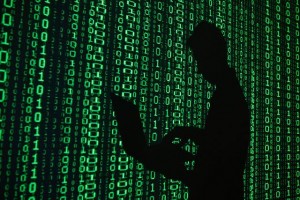 Cyber still a concern in 2016