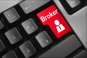 broker