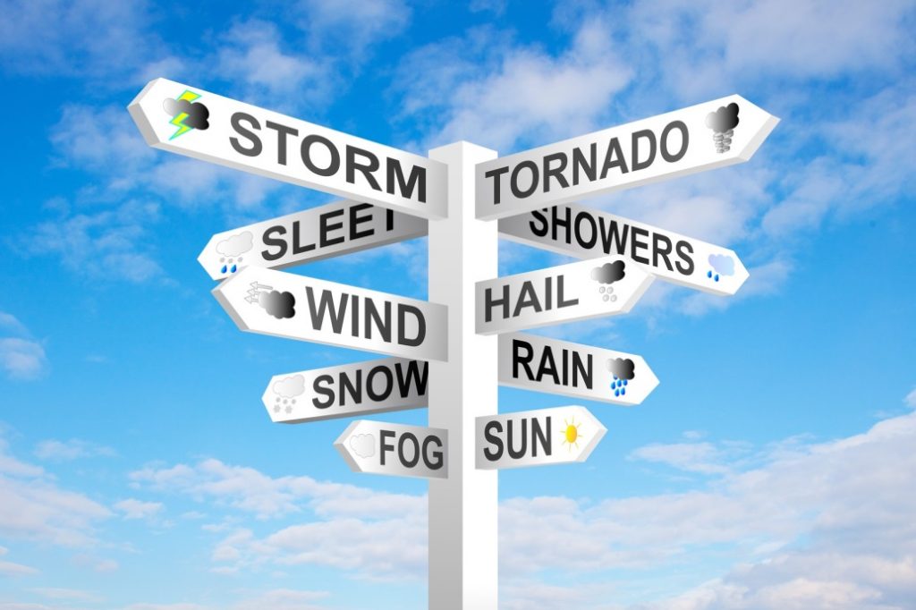 How Insurance (and Insureds) Can Weather the Storms