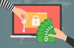 WannaCry: A Lesson in Cybersecurity Basics