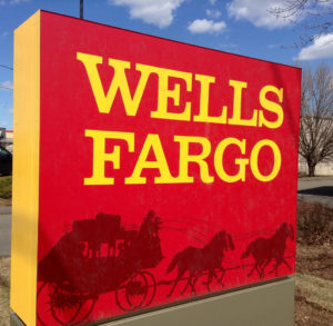 Wells Fargo Data Breach