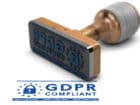 GDPR Compliance, EU General Data Protection Regulation Compliant