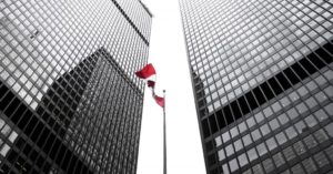 Canadian M&A Trends