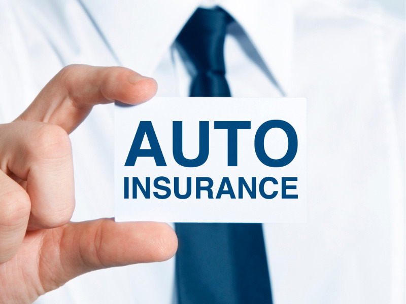 auto insurance policy