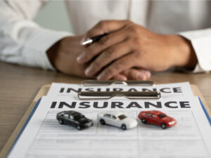 Car insurance policy